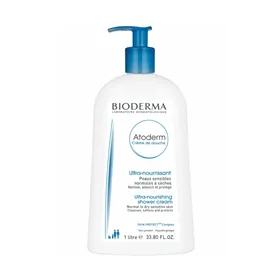 Bioderma Atoderm Dušas krēms 1000ml